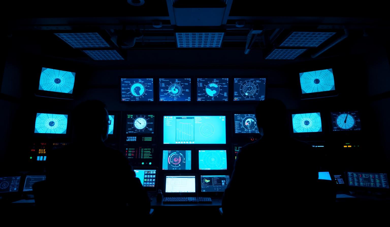 Energy and Utility security challenges