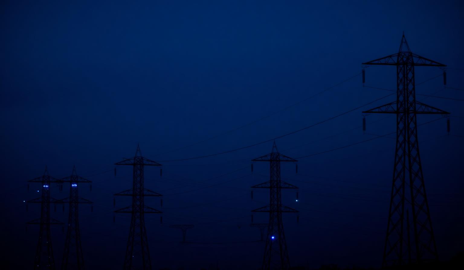 Energy and Utility overview