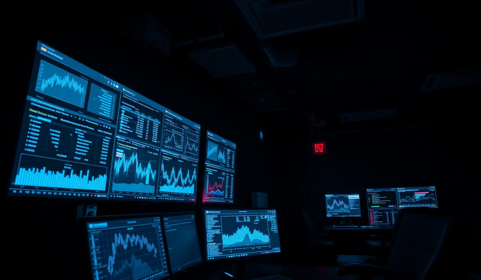 Finance offensive security services