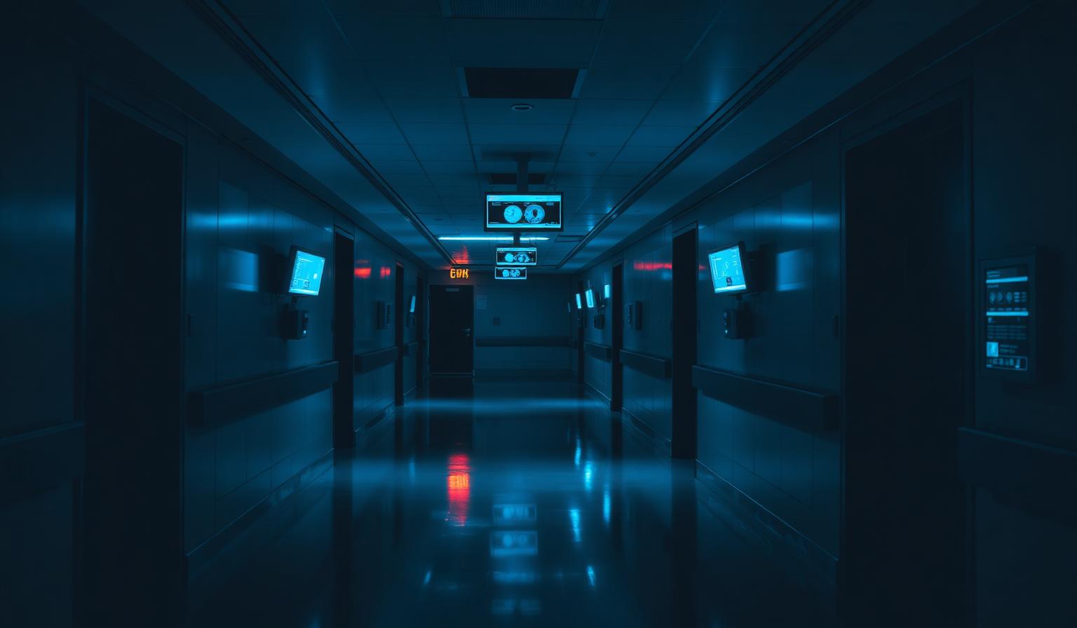 Healthcare overview